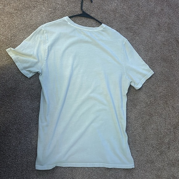 Light Gray True Craft T-Shirt - Picture 2 of 2